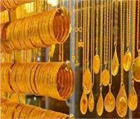 أسعار الذهب تواصل التراجع وعيار 21 يهبط الى 2900 جنيه