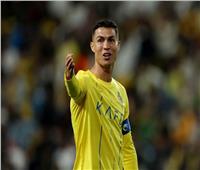 غياب رونالدو| تشكيل النصر أمام الحزم في الدوري السعودي 