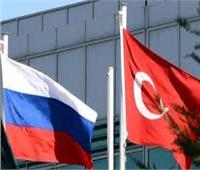 وزيرا خارجية روسيا وتركيا يبحثان تطورات الأوضاع في الشرق الأوسط