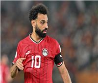 اتحاد الكرة يرد علي ليفربول بشأن إعفاء محمد صلاح من معسكر المنتخب