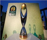 ترتيب مجموعات دوري أبطال أفريقيا بعد انتهاء الجولة الأخيرة 