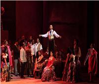 أوبرا القاهرة تروى حكاية «كارمن الغجرية» على المسرح الكبير 