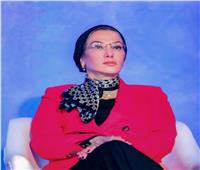 وزيرة البيئة: عقد اجتماع طارئ لمجلس أمناء إتفاقية الحفاظ على البحر الأحمر