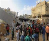 في اليوم الـ 150 للعدوان: شهداء وجرحى وتدمير منازل وممتلكات في غزة
