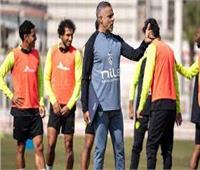 الزمالك يبدأ تدريبه الأول في السعودية استعداداً للقاء نهائي كأس مصر