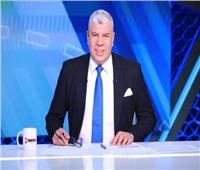 شوبير يكشف حقيقة توقيع الأهلي مع مهاجم تونسي