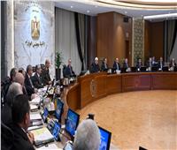 خلال اجتماع مجلس الوزراء.. «مدبولي» يشيد بقرارات البنك المركزي