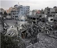 ارتفاع حصيلة شهداء غزة إلى 30800 منذ بدء العدوان