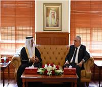 النائب العام يختتم زيارته الرسمية لـ «النيابة العامة» البحرينية
