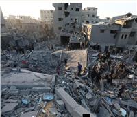 المرصد الأورومتوسطي لحقوق الإنسان: الصمت الغربي يفاقم الوضع في غزة