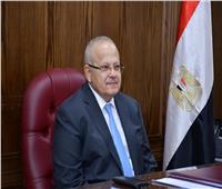 رئيس جامعة القاهرة يقرر تعيين 18 مديرا ونائب مدير لمراكز ووحدات خدمية وبحثية وطبية