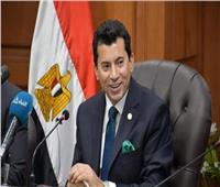 أول تعليق من وزير الرياضة بعد منح مصر حق تنظيم دورة الألعاب الأفريقية 2027