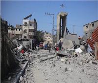الصحة بغزة  تعلن مقتل 25 فلسطينيا بسوء التغذية وارتفاع عدد الضحايا لـ  31045