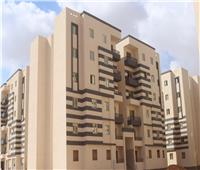 وزير الإسكان يتابع موقف وحدات المبادرة الرئاسية «سكن لكل المصريين» بـ6 مدن جديدة