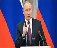 بوتين يكشف «مفاجأة» بشأن الأسلحة النووية الروسية