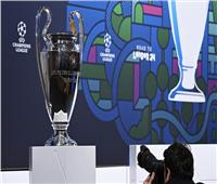 اكتمال عقد المتأهلين لربع نهائي دوري أبطال أوروبا
