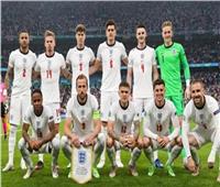 ساوثجيت يعلن قائمة منتخب إنجلترا لخوض مباراتي البرازيل وبلجيكا 