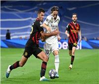 مواجهة نارية بين ريال مدريد و مانشستر سيتي في ربع نهائي دوري أبطال أوروبا 