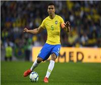 كاسيميرو يغيب عن البرازيل في مباراتي إنجلترا وإسبانيا