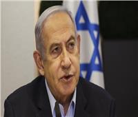 نتنياهو: نواجه ضغوطا دولية .. «وقف الحرب الآن يعني خسارة إسرائيل»