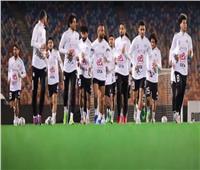 موعد مباراة مصر ونيوزيلندا والقنوات الناقلة في كأس العاصمة الودية