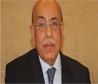 الدكتور مفيد شهاب يحكي كيف استدعي الرئيس مبارك مجلس الأمن القومي قبل صدور حكم طابا