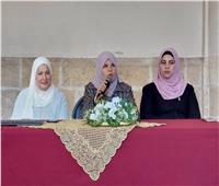 ملتقى رمضانيات نسائية بالجامع الأزهر: الصدقة دواء وسبب للشفاء من الأمراض والأسقام