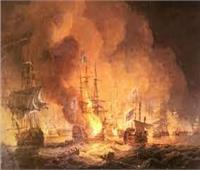 21 مارس|معركة أبو قير في الإسكندرية بين القوات البريطانية والفرنسية