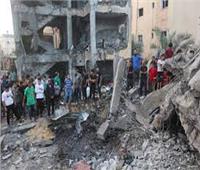 هل تنجح جولة بلينكن الحالية للشرق الأوسط لوقف إطلاق نار في غزة وإطلاق سراح الرهائن ؟