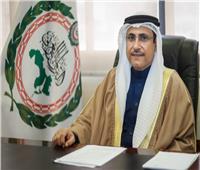 العسومي: «الجامعة العربية» تقوم بجهود ضخمة لتعزيز آليات العمل العربي المشترك
