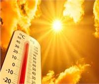 «الأرصاد الجوية»: انخفاض في درجات الحرارة خلال الأيام القادمة