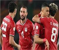 انطلاق مباراة منتخب مصر ونيوزيلندا في افتتاح منافسات كأس عاصمة مصر 
