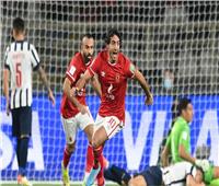 شاهد| محمد هاني يمنع نيوزيلندا من فرصة هدف محقق أمام منتخب مصر