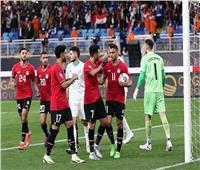 الاختبار الأول لحسام حسن| مصر تتأهل لنهائي كأس العاصمة بفوز على نيوزيلندا