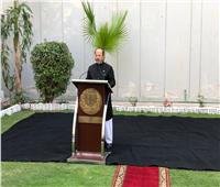 سفارة باكستان بالقاهرة تحتفل باليوم الوطني الـ 84 لإسلام أباد