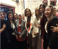 «المصرية اللبنانية»: مصر قدمت نموذجا مشرفا فى دعم وتمكين المرأة