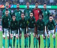 السعودية ضيفًا ثقيلا على طاجيكستان في مواجهة مهمة بتصفيات كأس آسيا