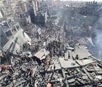 اليونيسيف: وقف إطلاق النار في غزة يجب أن يكون جوهريا وليس رمزيا