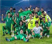 السعودية تهزم المنتخب الأولمبي بركلات الترجيح ببطولة غرب آسيا