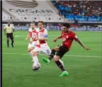 حصاد منتخبات كرة القدم المصرية فى التوقف الدولي لشهر مارس