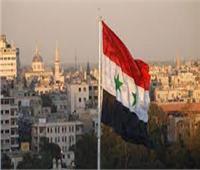 سوريا تدين العدوان الإرهابى الإسرائيلي على ريف حلب