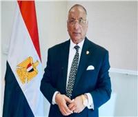 «قضايا الدولة» تهنئ الرئيس السيسي بأداء اليمين الدستورية لفترة رئاسية جديدة