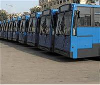 تفاصيل استعدادات هيئة النقل العام بالقاهرة لاستقبال عيد الفطر