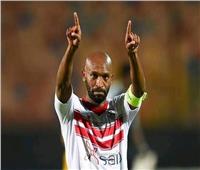 حقيقة ايقاف شيكابالا بسبب احداث نهائي كأس مصر 