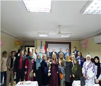 الجالية الأذربيجانية بمصر تنظم حفل إفطار بحضور السفير الأذربيجاني