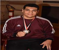 عبد الرحمن أول لاعب من ذوي الإعاقة الذهنية يتأهل للألعاب البارالمبي في تنس الطاولة