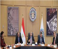 معيط: الأولويات الرئاسية في «الجمهورية الجديدة» ستُغير الوجه الإقتصادي لمصر
