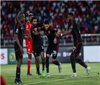 الأهلي يواجه سيمبا لخطف بطاقة التأهل لنصف نهائي دوري أبطال أفريقيا