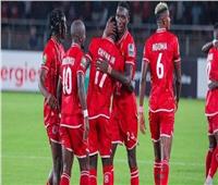 تشكيل سيمبا لمواجهة الأهلي بدوري أبطال أفريقيا