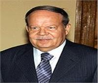 جامعة القاهرة  تنعى  د. أحمد فتحي سرور رئيس مجلس الشعب الأسبق